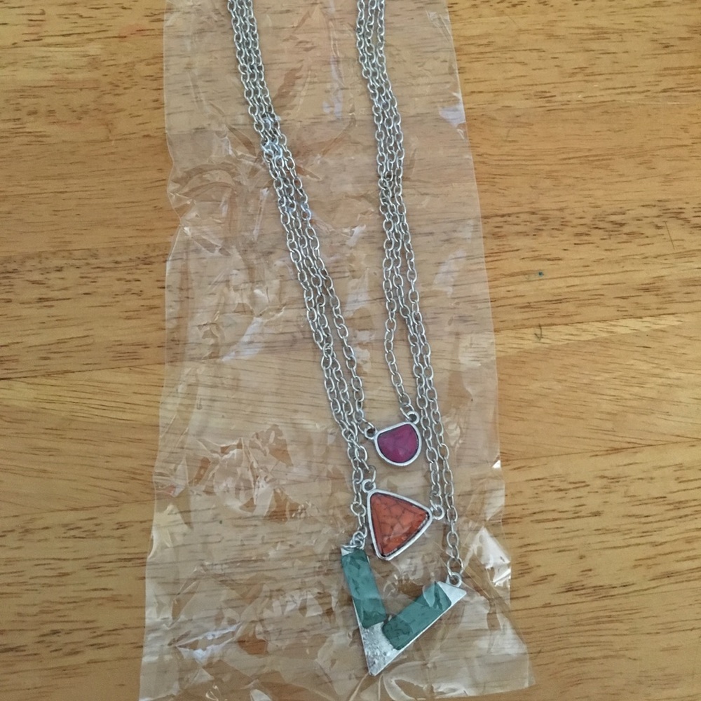 Necklace